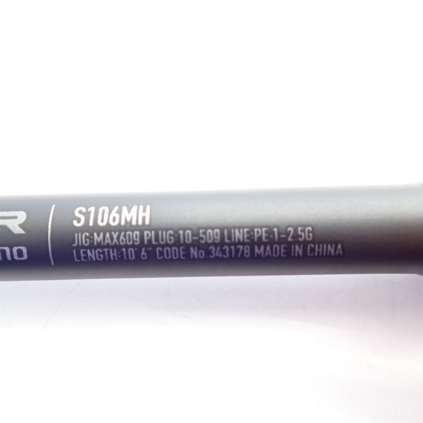 ２４エンカウンターＳ１０６ＭＨ